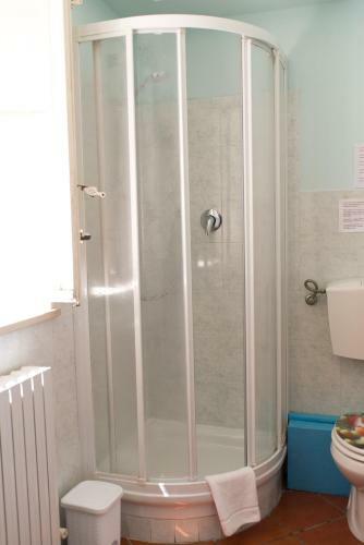 Bed & Breakfast Al Cardinale Rooms & Studios