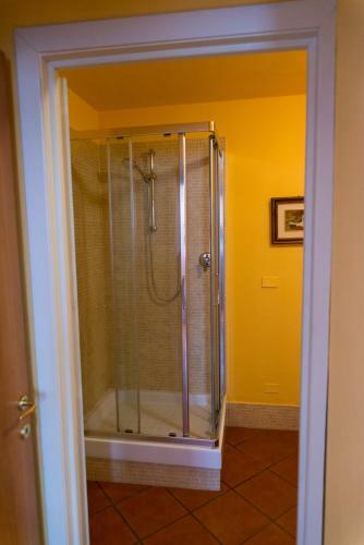 Bed & Breakfast Al Cardinale Rooms & Studios