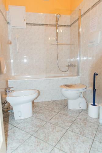 Bed & Breakfast Al Cardinale Rooms & Studios