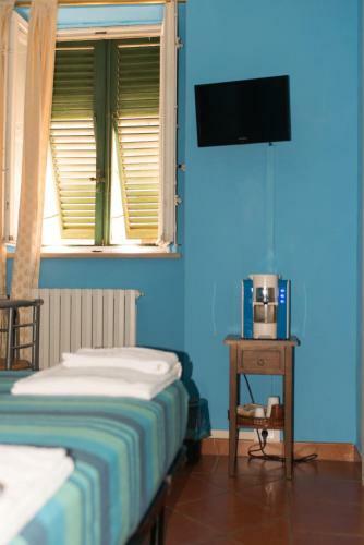 Bed & Breakfast Al Cardinale Rooms & Studios