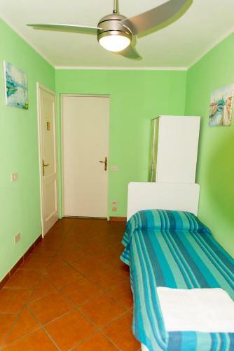Bed & Breakfast Al Cardinale Rooms & Studios