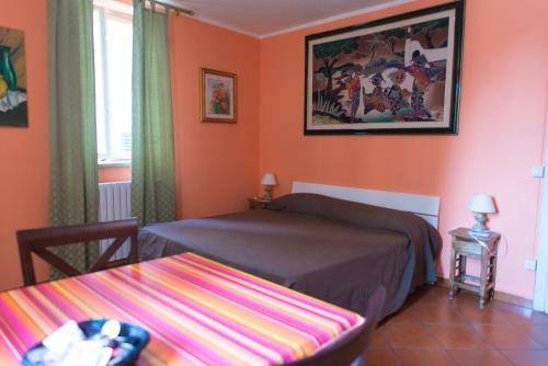 Bed & Breakfast Al Cardinale Rooms & Studios