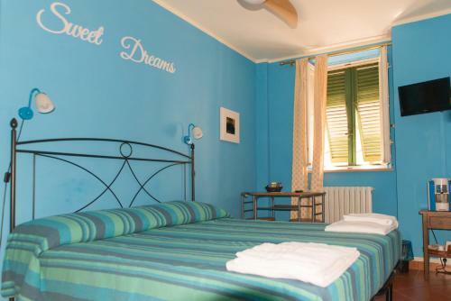 Bed & Breakfast Al Cardinale Rooms & Studios