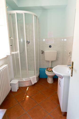 Bed & Breakfast Al Cardinale Rooms & Studios