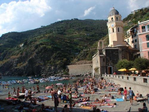 Apartamento Appartamento Margherita