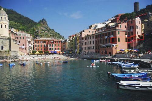 Apartamento Appartamento Margherita