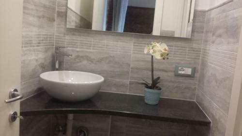 Apartamento Appartamento Margherita