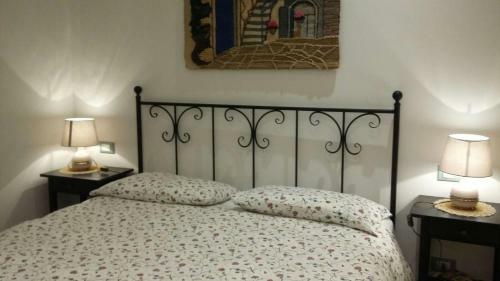 Apartamento Appartamento Margherita