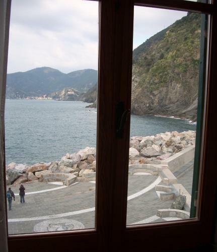 Apartamento Appartamento Margherita