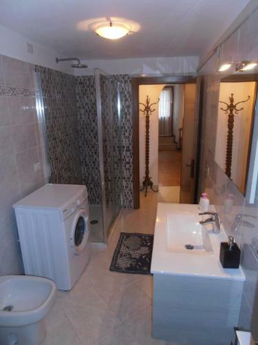Apartamento Appartamento Margherita