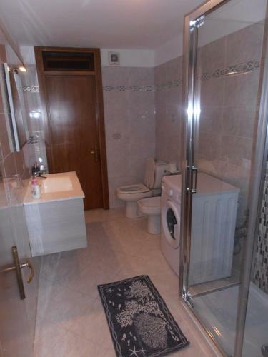 Apartamento Appartamento Margherita