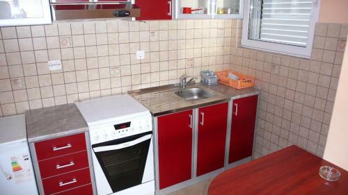 Apartment Seka