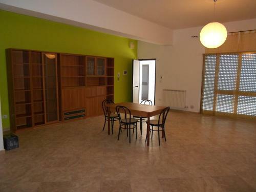 Apartamento Appartamento Famosa