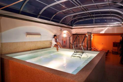 Hotel Belsoggiorno
