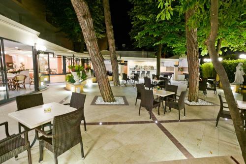 Hotel Belsoggiorno