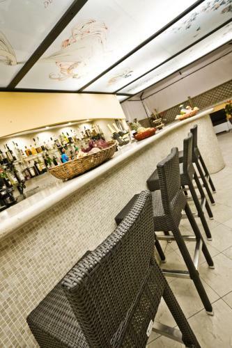 Hotel Belsoggiorno