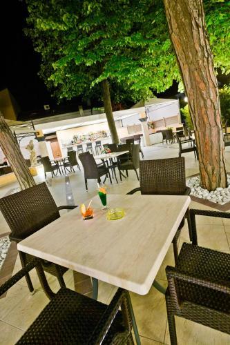 Hotel Belsoggiorno