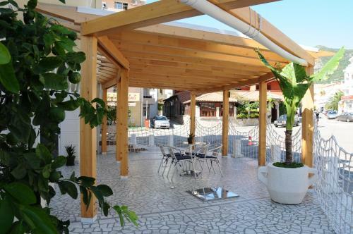 Hostal Budva Inn Guest House