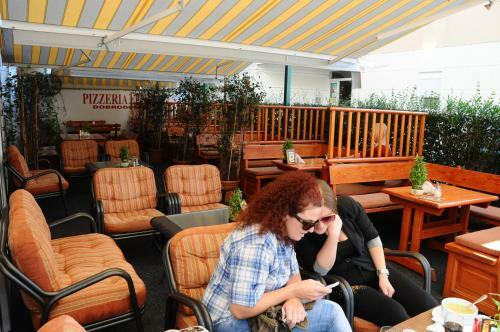 Hostal Budva Inn Guest House