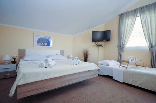 Hostal Budva Inn Guest House