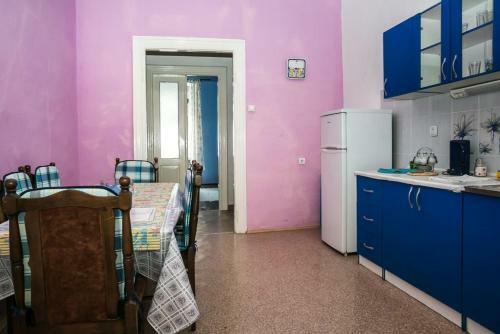Apartments Martinetti