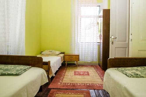 Apartments Martinetti