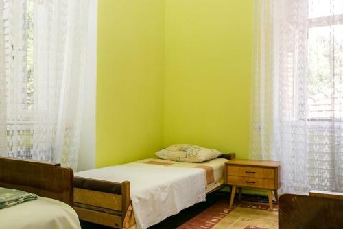 Apartments Martinetti