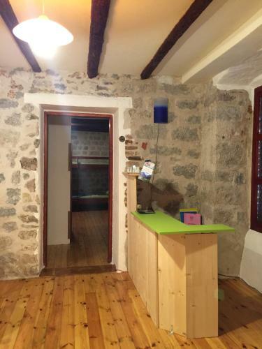 Albergue Kotor Korea Guest House