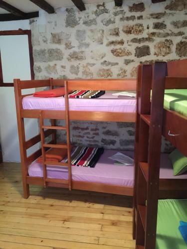 Albergue Kotor Korea Guest House