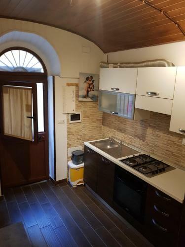 Apartamento Le Antiche Mura