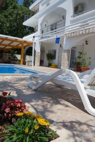 Bed & Breakfast Bonaca