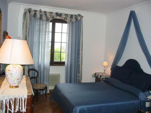 Bed & Breakfast La Luna E I Fal�