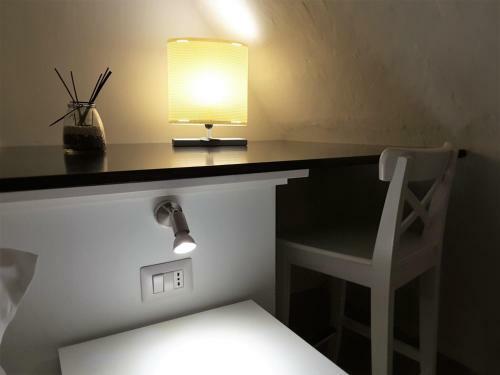 Apartamento Sassi Sedicidiciotto