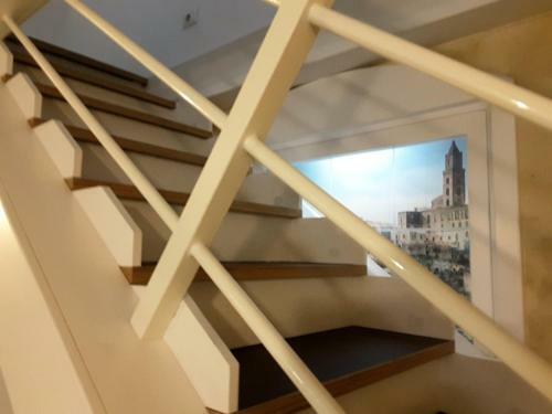 Apartamento Sassi Sedicidiciotto
