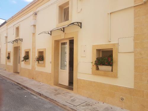 Apartamento Sassi Sedicidiciotto