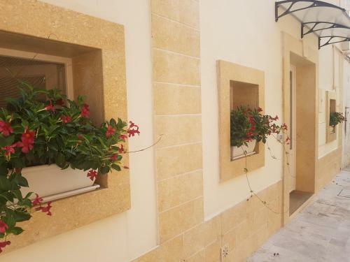 Apartamento Sassi Sedicidiciotto
