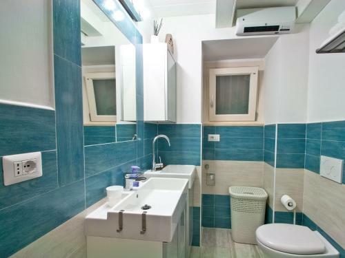 Apartamento Sassi Sedicidiciotto