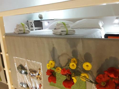 Apartamento Sassi Sedicidiciotto