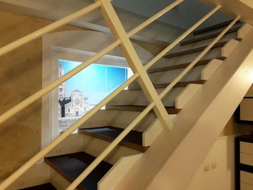 Apartamento Sassi Sedicidiciotto