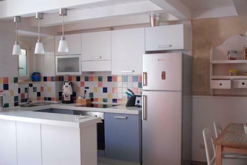 Apartamento Sassi Sedicidiciotto
