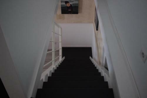 Apartamento Sassi Sedicidiciotto