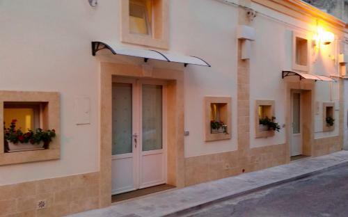 Apartamento Sassi Sedicidiciotto