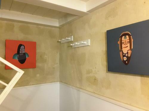 Apartamento Sassi Sedicidiciotto