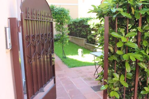 Apartamento Desenzano Sweet Garden
