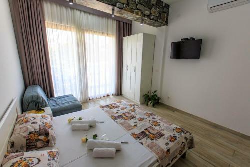 Apartments Matkovic Lux