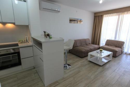 Apartments Matkovic Lux