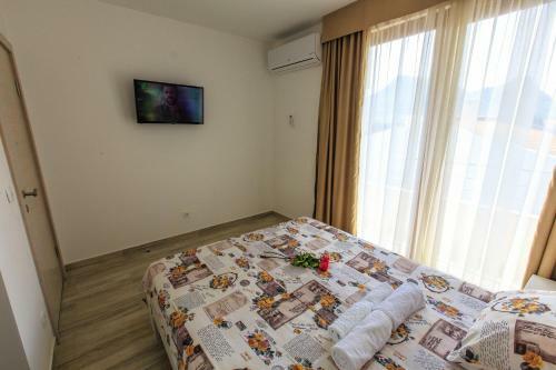 Apartments Matkovic Lux