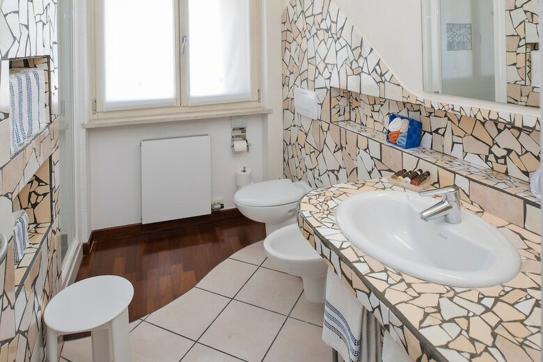 Apartamento Residence Blue Lake