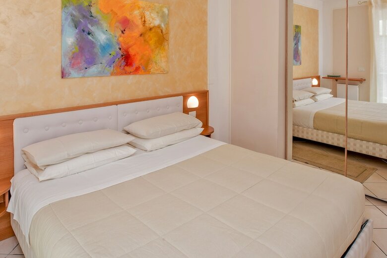 Apartamento Residence Blue Lake