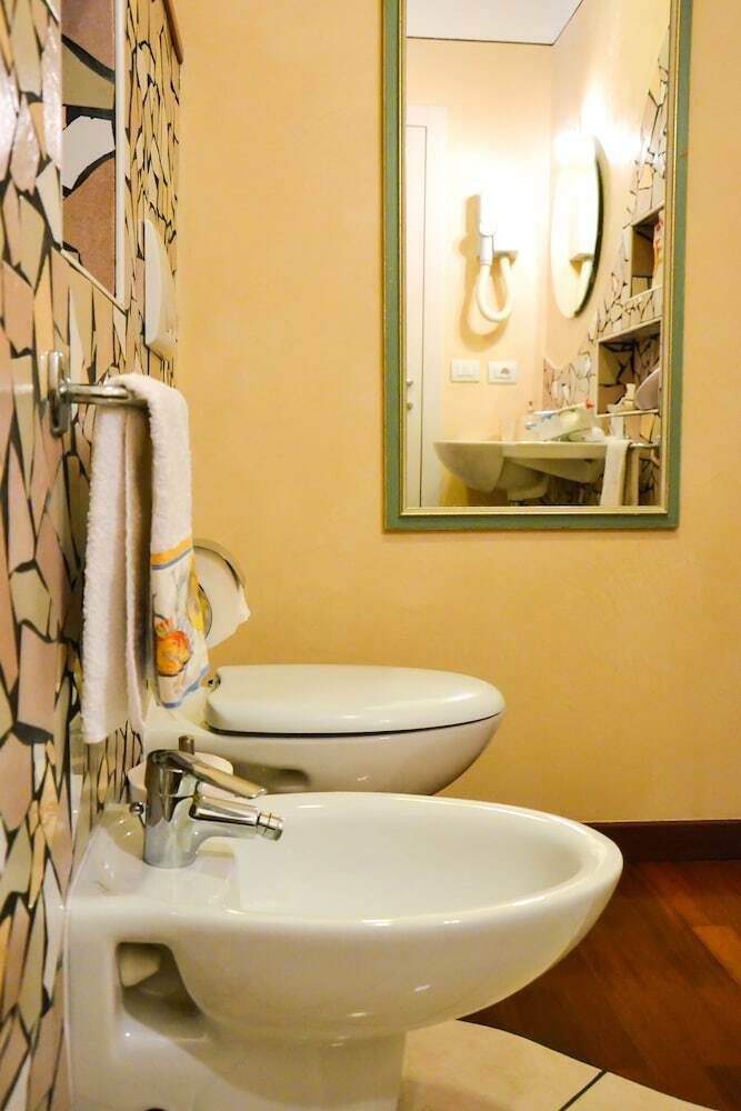 Apartamento Residence Blue Lake